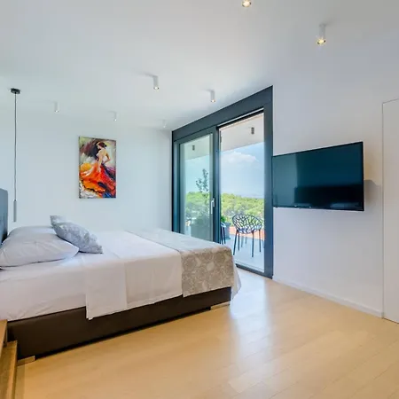 Villa Luxury Ourea Heated Pool *