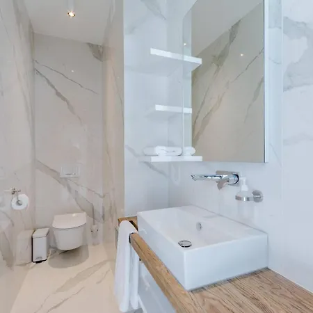Villa Luxury Ourea Heated Pool *