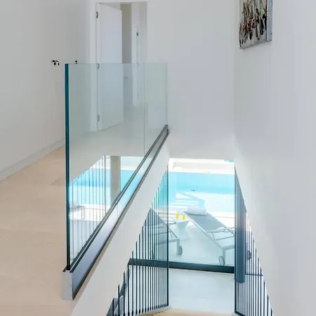 Luxury Ourea Heated Pool *