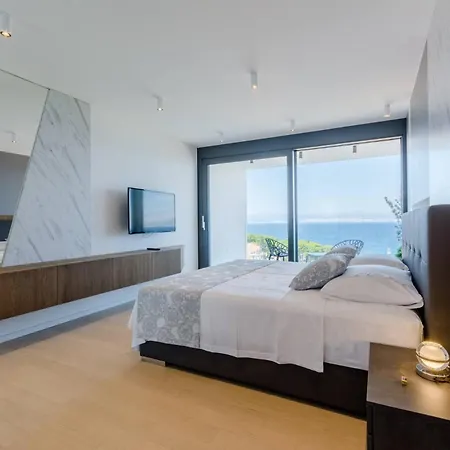 Villa Luxury Ourea Heated Pool *